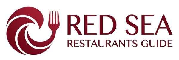 Red Sea Restaurants Guide Logo